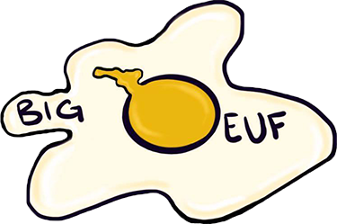Big Oeuf Logo